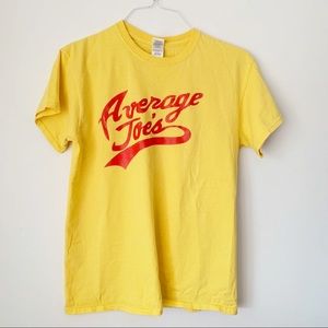Dodgeball Average Joe’s Gym Men’s T-Shirt - M